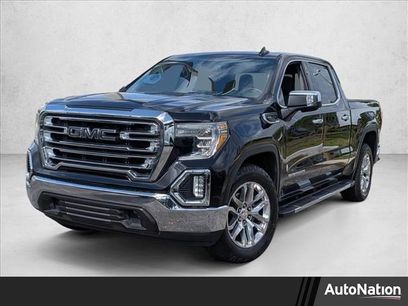 Used 2019 GMC Sierra 1500 SLT w/ SLT Premium Package