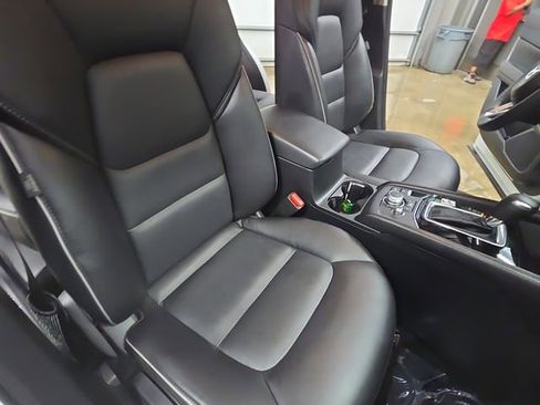 Used 2025 MAZDA CX-5 AWD 2.5 S w/ Select Package image 10