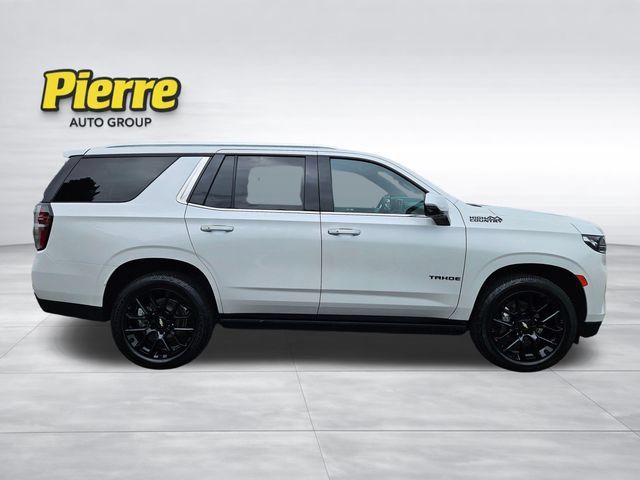 Used 2023 Chevrolet Tahoe High Country AWD/4WD image 6