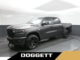 New 2026 RAM 1500 Lone Star video 1