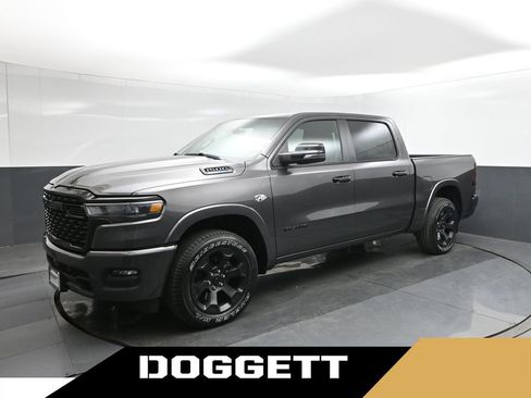 New 2026 RAM 1500 Lone Star image 1