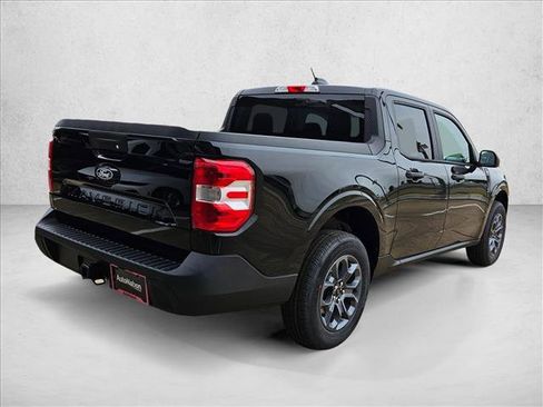 New 2026 Ford Maverick XLT FWD image 2