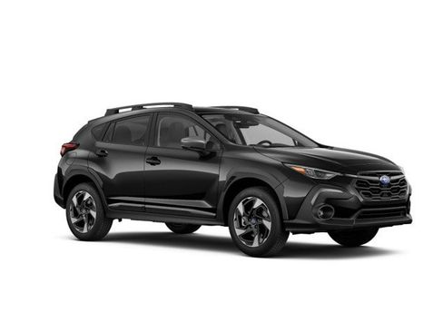 New 2026 Subaru Crosstrek 2.5i Limited AWD/4WD image 1