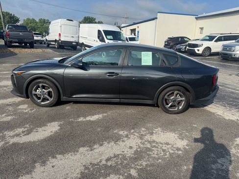 Used 2025 Kia K4 FWD image 7