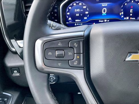 Certified 2025 Chevrolet Silverado 3500 High Country w/ High Country Premium Package image 18