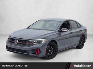 Used 2024 Volkswagen Jetta GLI 40th Anniversary Edition FWD video 1