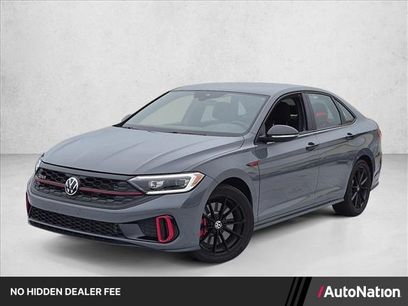 Used 2024 Volkswagen Jetta GLI 40th Anniversary Edition