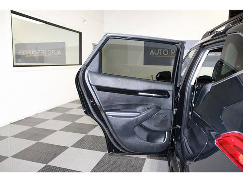 Used 2023 Kia Seltos Nightfall Edition image 13