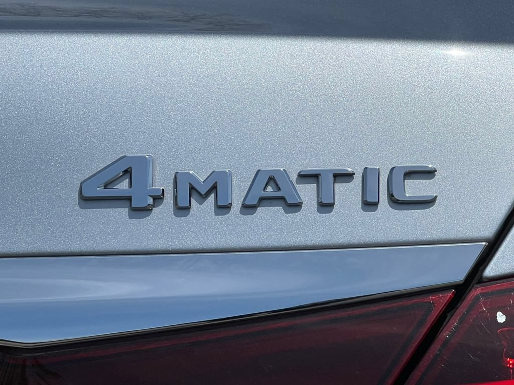 Used 2023 Mercedes-Benz E 350 4MATIC Sedan w/ Premium Package image 10