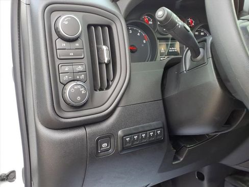 New 2026 Chevrolet Silverado 2500 W/T AWD/4WD image 15