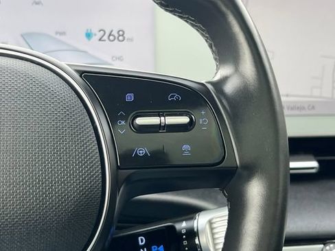 Certified 2024 Hyundai Ioniq 5 Limited RWD image 31