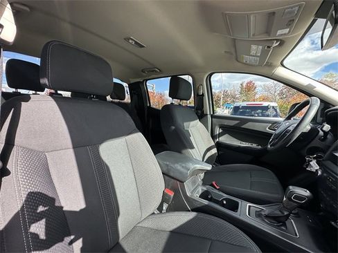 Certified 2022 Ford Ranger XLT w/ Equipment Group 301A Mid image 34