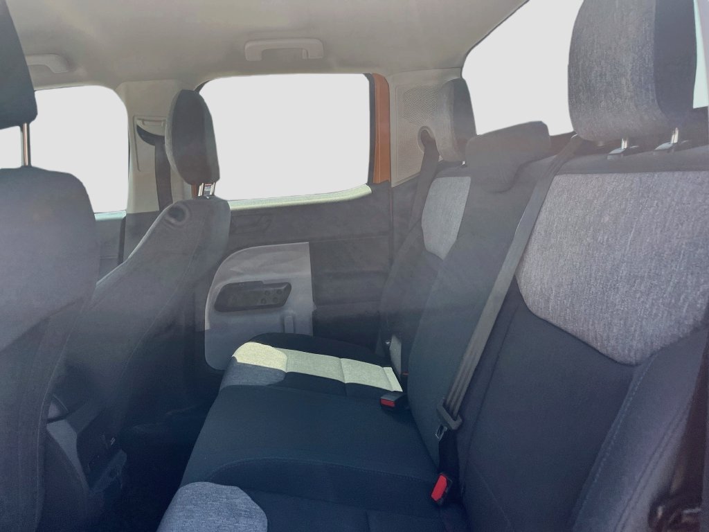 Used 2026 Ford Maverick XLT w/ XLT Luxury Package FWD image 23
