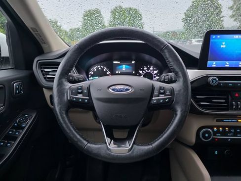 Used 2020 Ford Escape SEL AWD/4WD image 25