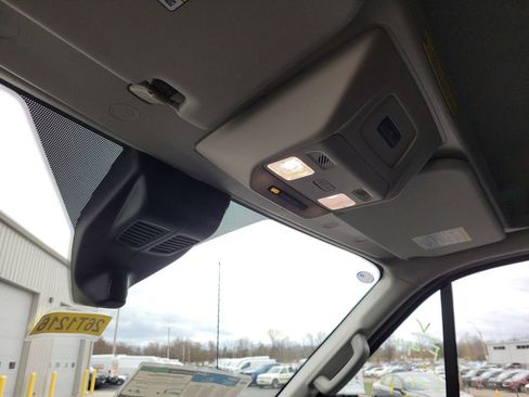 New 2026 Ford Transit 250 Base image 31