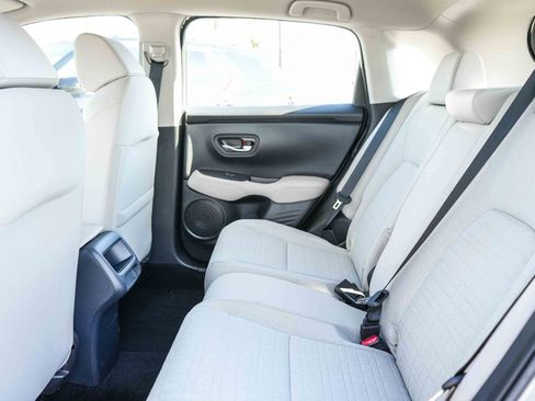 Used 2025 Honda HR-V LX image 22