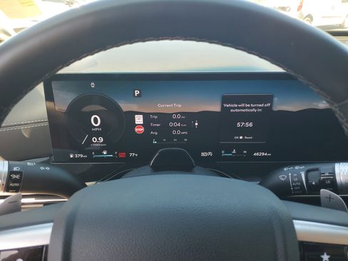 Used 2025 Genesis GV80 2.5T Standard AWD/4WD image 18