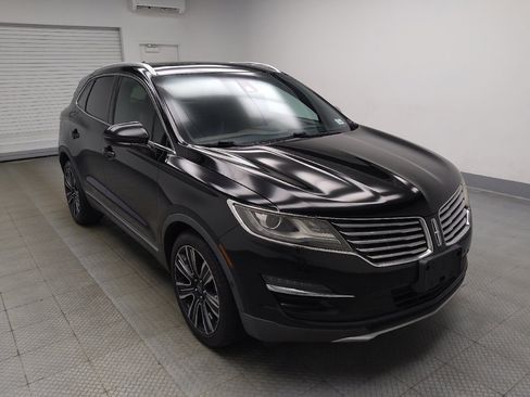 Used 2017 Lincoln MKC Black Label FWD image 13