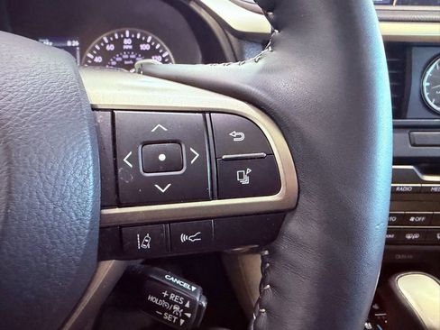 Certified 2021 Lexus RX 350 FWD w/ Premium Package image 25