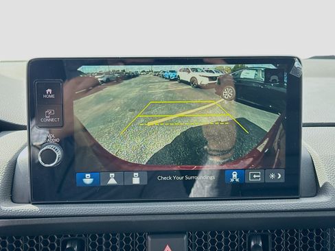 New 2026 Honda CR-V Sport-L image 13