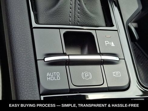 Used 2025 Kia K5 GT-Line w/ GT-Line Premium Package FWD image 31
