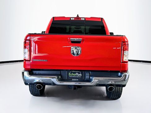 Used 2020 RAM 1500 Big Horn RWD image 7