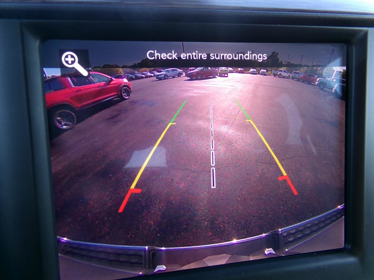 Used 2019 RAM 1500 Laramie AWD/4WD image 29