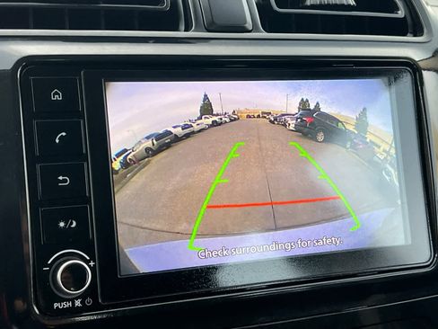 Used 2024 Mitsubishi Mirage ES image 20