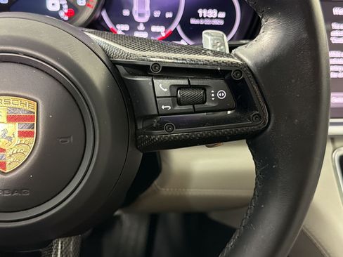 Certified 2023 Porsche Panamera Platinum Edition RWD image 22
