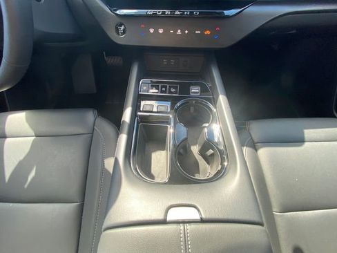 New 2026 Nissan Murano SL image 14