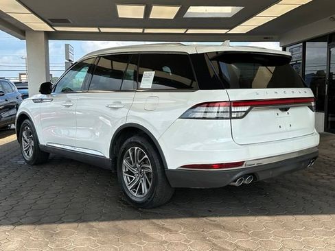 Certified 2023 Lincoln Aviator AWD w/ Elements Package image 31