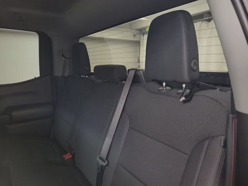 Used 2026 GMC Sierra 1500 Pro w/ Graphite Edition RWD image 12