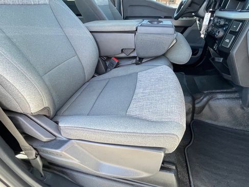 Certified 2024 Ford F250 XLT image 11