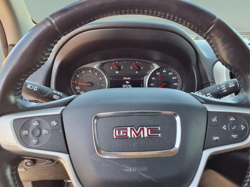 Used 2020 GMC Terrain SLT AWD/4WD image 24