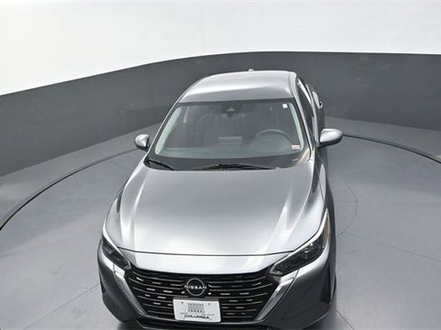 Used 2024 Nissan Sentra SV image 10