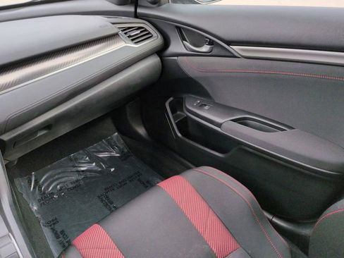 Used 2020 Honda Civic Si image 16