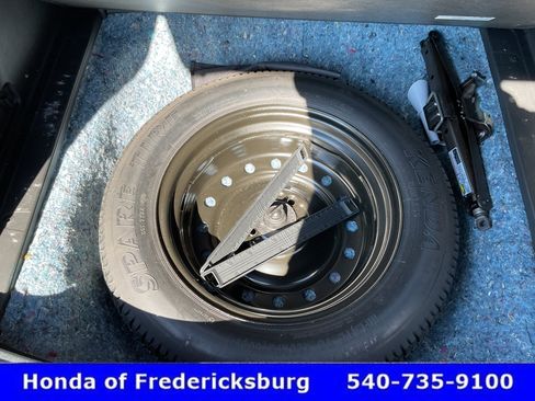 Used 2018 Honda CR-V EX-L image 20