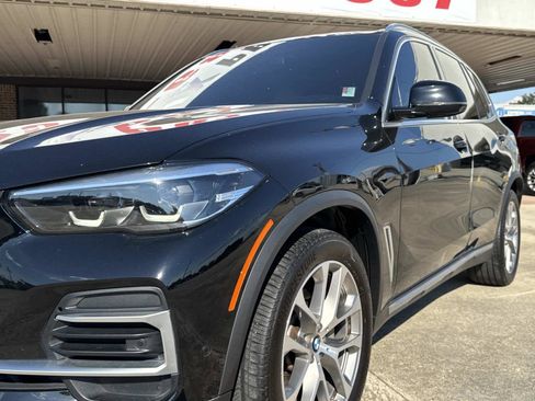 Used 2022 BMW X5 xDrive40i image 5