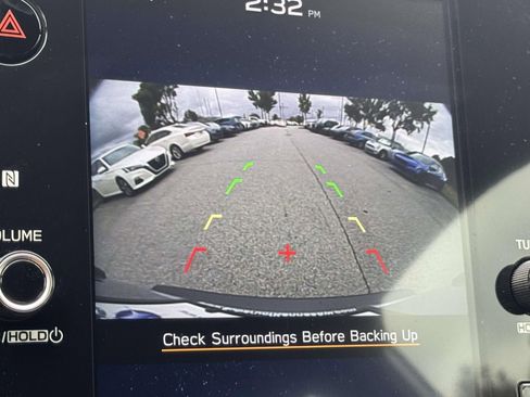 Certified 2024 Subaru WRX Premium image 32