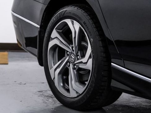 Used 2018 Honda Accord EX-L image 70
