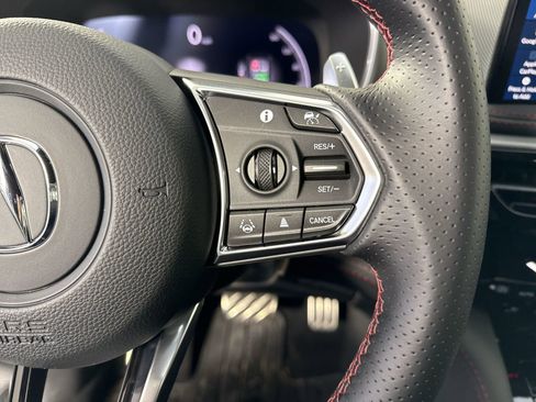 New 2026 Acura MDX A-Spec image 13