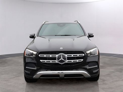 Used 2025 Mercedes-Benz GLE 350 4MATIC image 8