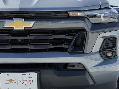 New 2026 Chevrolet Colorado LT w/ LT Convenience Package AWD/4WD image 8