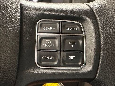 Used 2019 RAM 1500 Tradesman w/ Popular Equipment Group AWD/4WD image 12