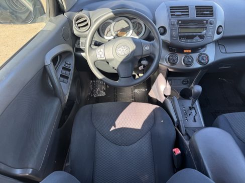 Used 2011 Toyota RAV4 Sport image 16