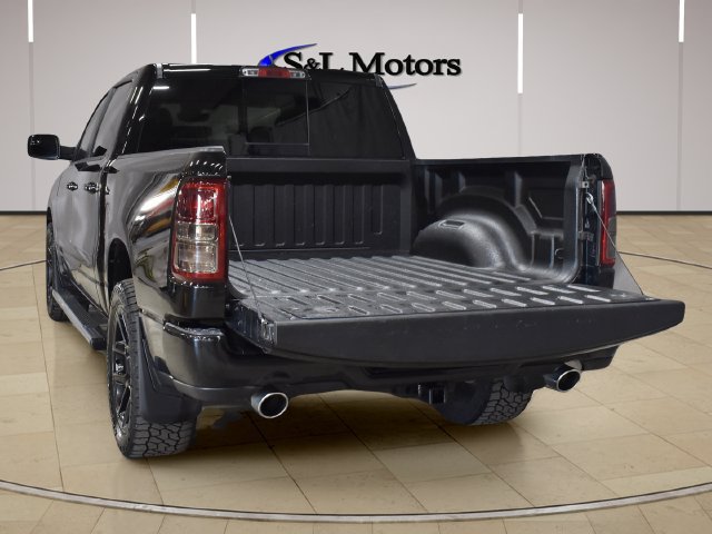 Used 2023 RAM 1500 Big Horn AWD/4WD image 13