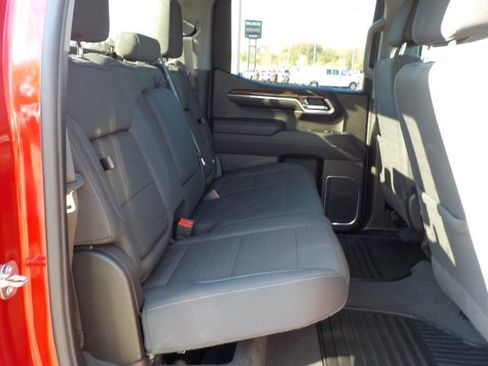 Used 2024 GMC Sierra 1500 Elevation AWD/4WD image 24