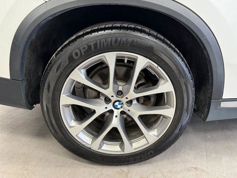 Used 2019 BMW X5 xDrive40i w/ Convenience Package image 34