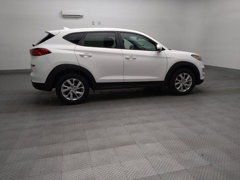 Used 2020 Hyundai Tucson SE FWD image 10
