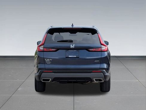 Used 2025 Honda CR-V Sport Touring image 5